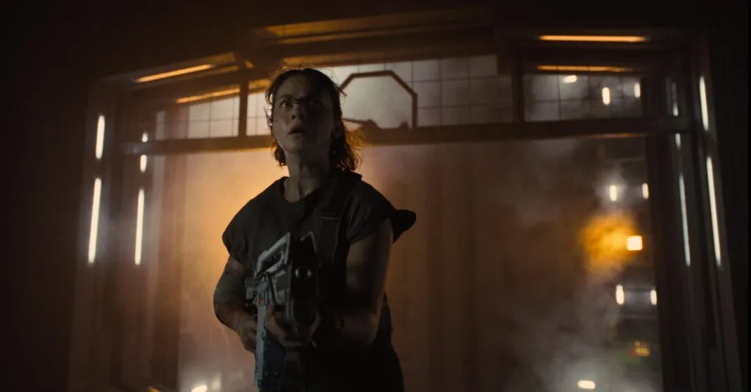 Alien: Romulus - Credit: 20th Century Studios