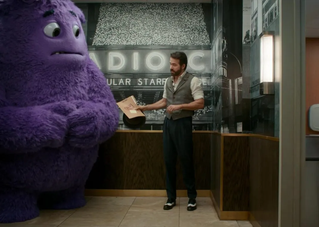 If - Credit: Paramount Pictures