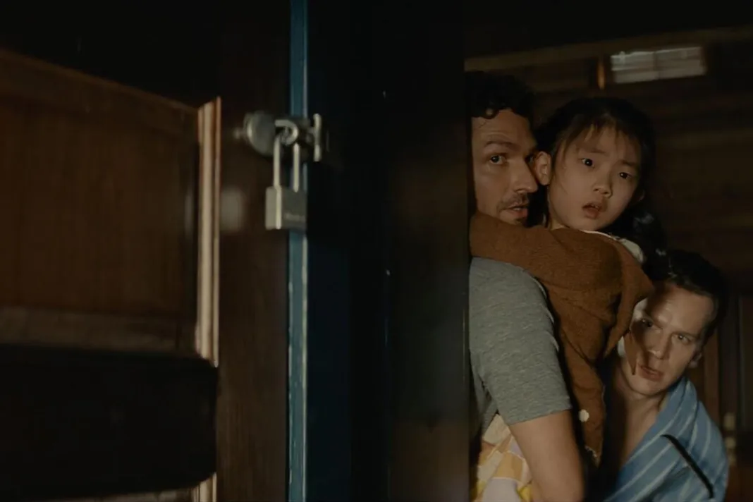 Knock at the Cabin - Credit: Universal Pictures