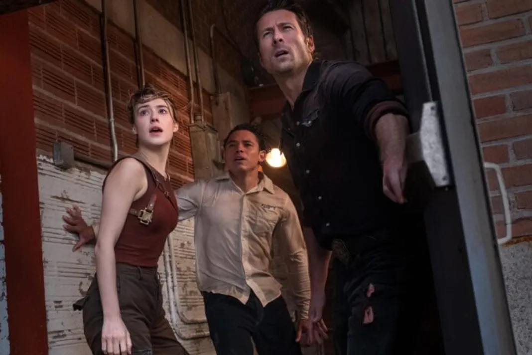Twisters - Credit: Melinda Sue Gordon/Universal Pic, Warner Bros.