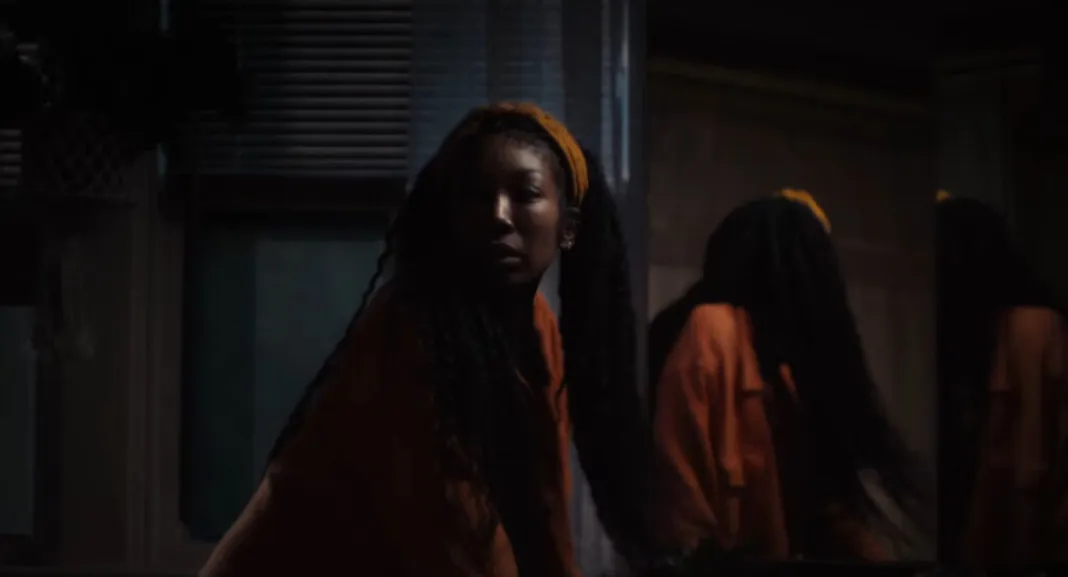 The Front Room - Credi: A24