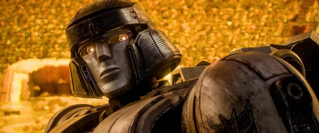 Meet the Star-Studded Cast of Transformers One — The New Animated ...