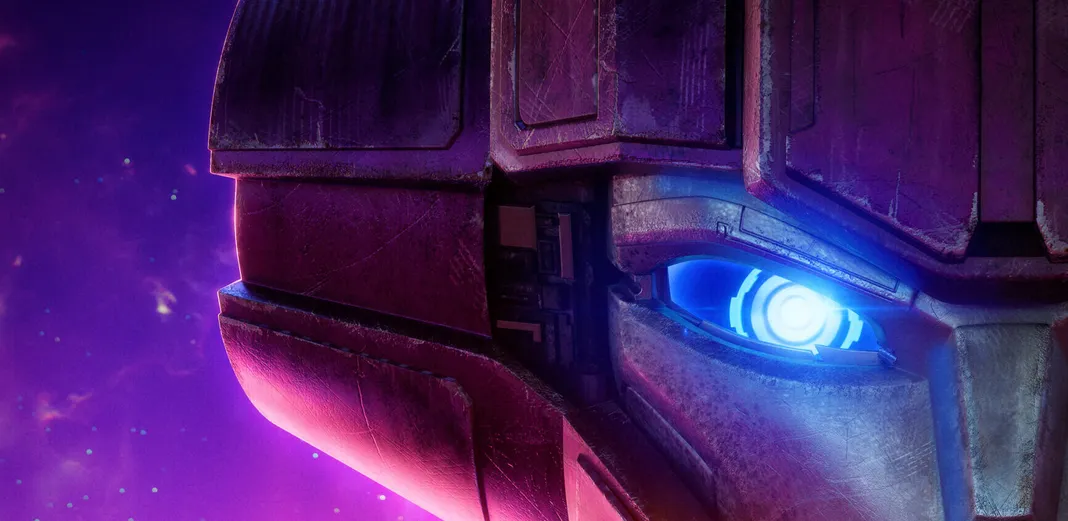 Meet the Star-Studded Cast of Transformers One — The New Animated ...