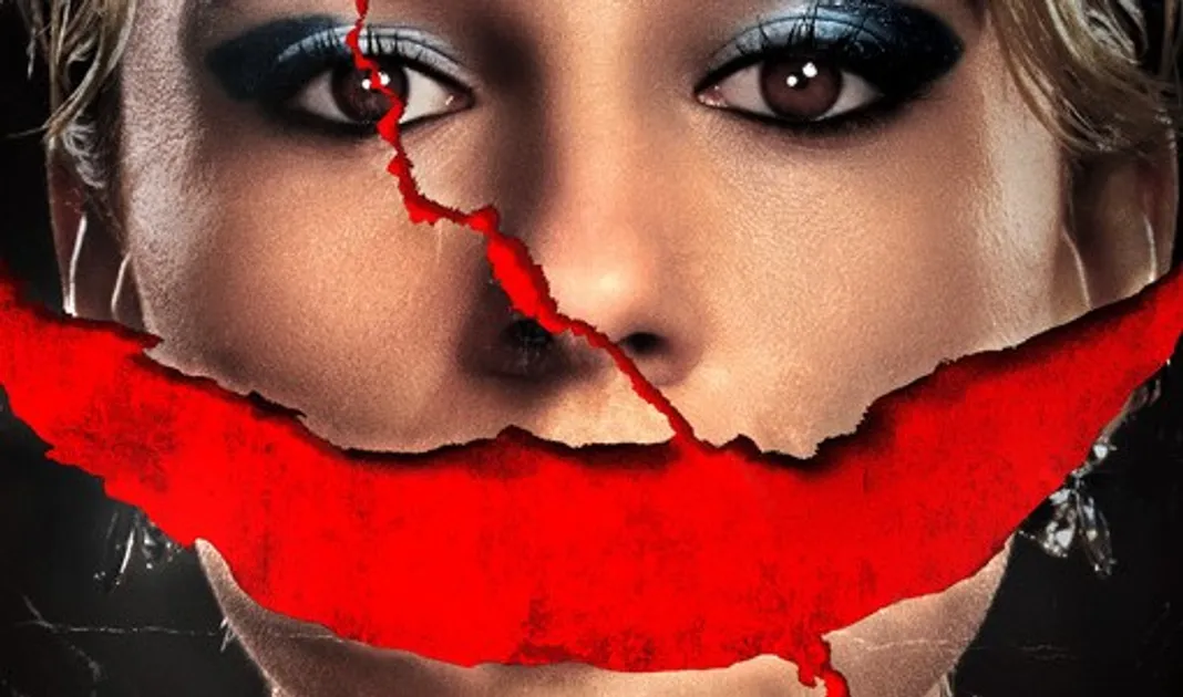 Smile 2 Poster - Credit: Paramount Pictures