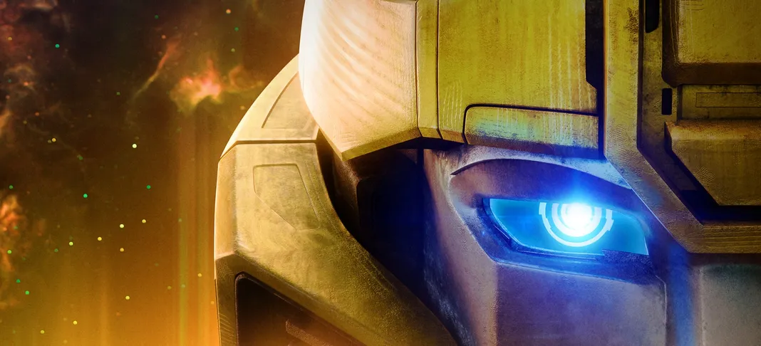 Meet the Star-Studded Cast of Transformers One — The New Animated ...
