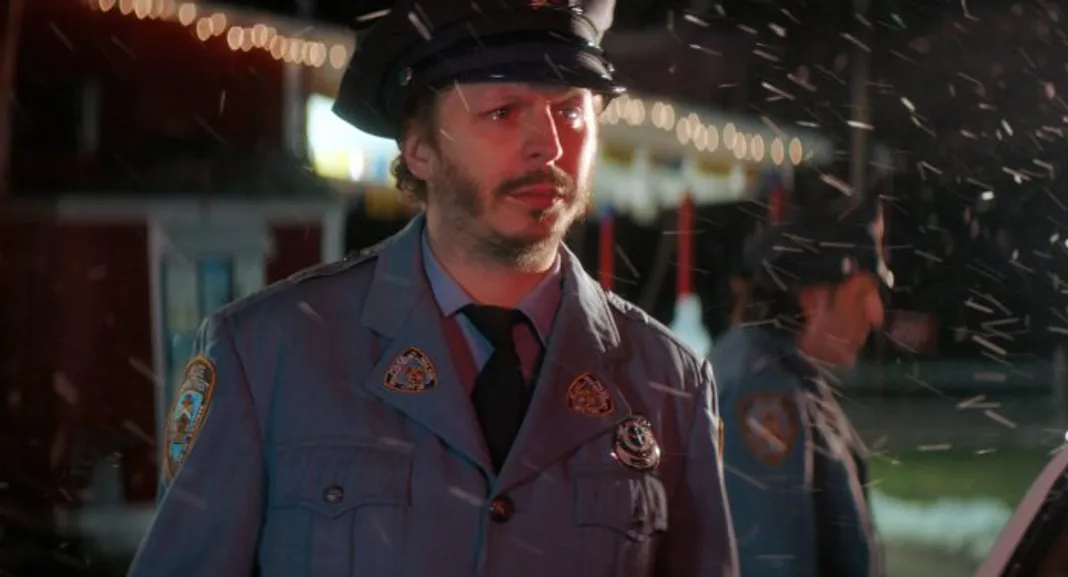 Christmas Eve in Miller’s Point - Courtesy of Omnes Films, Directors' Fortnight