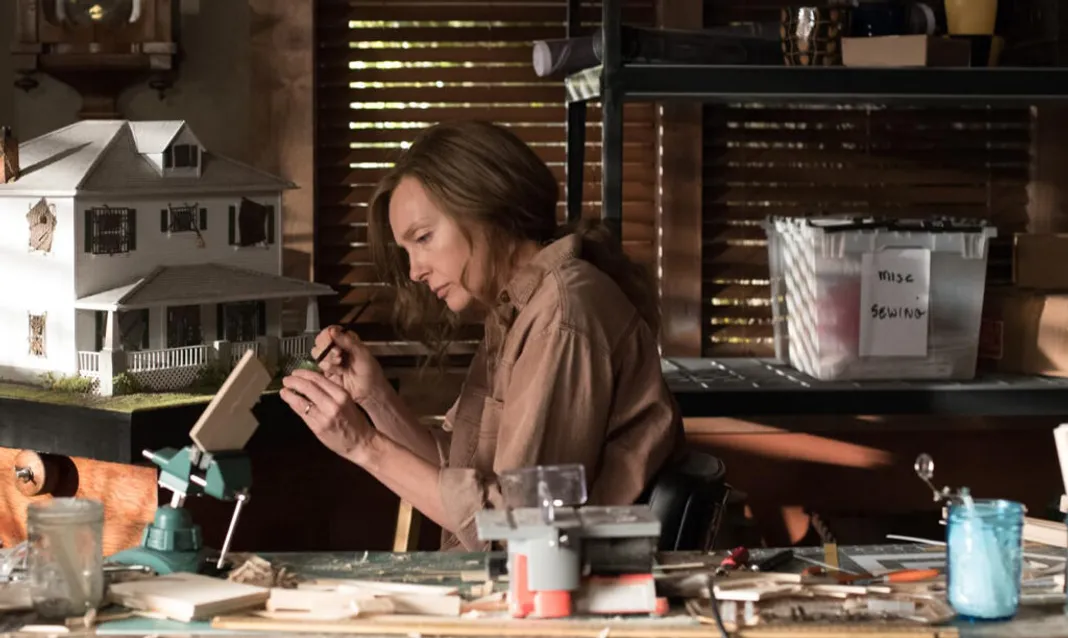 Hereditary - Credit: Reid Chavis