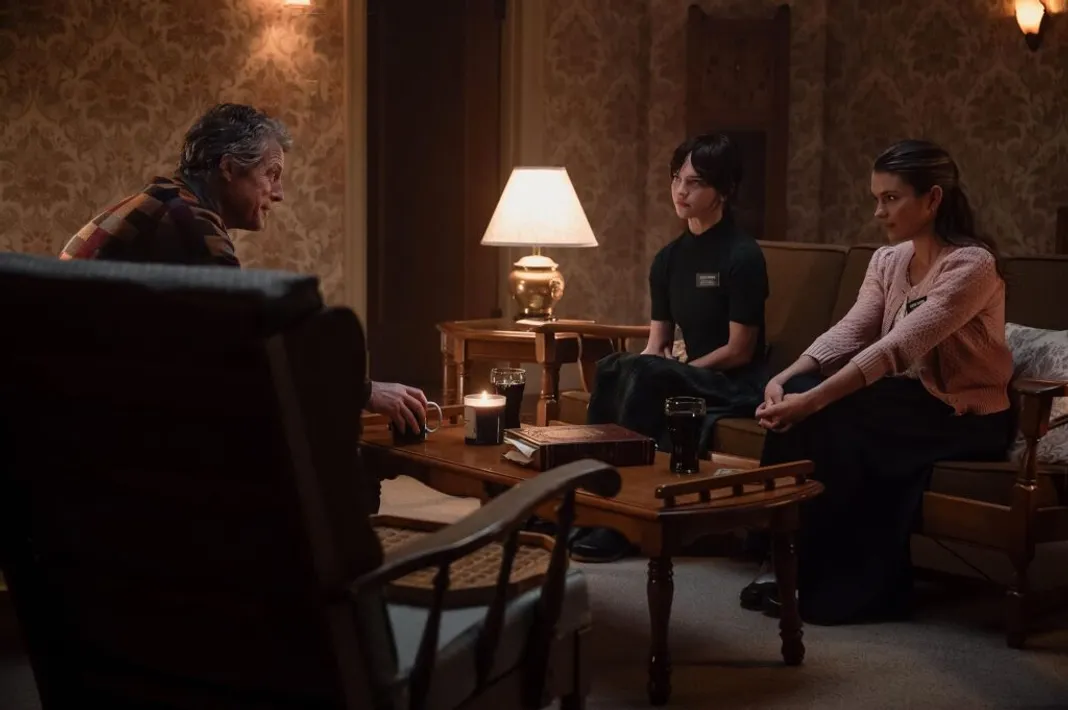 Courtesy of A24