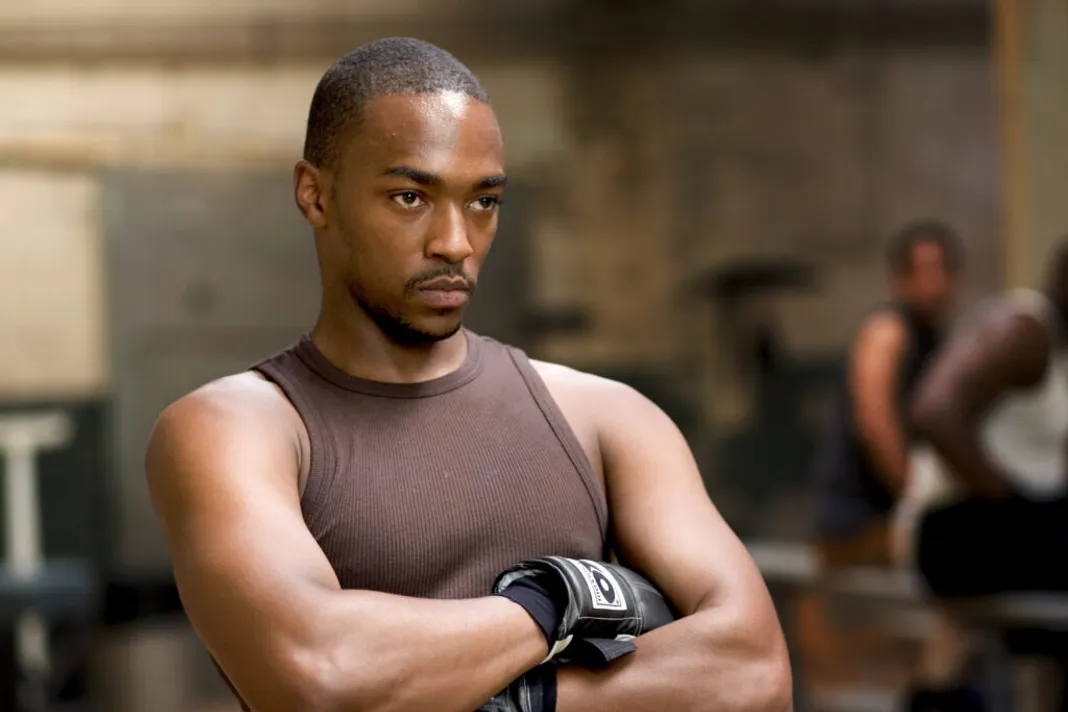 Million Dollar Baby © 2004 Warner Bros. Entertainment Inc. All Rights Reserved