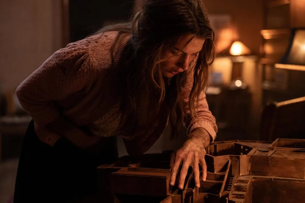 Courtesy of A24