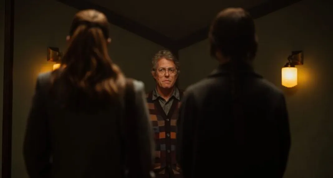 Heretic - Courtesy of A24