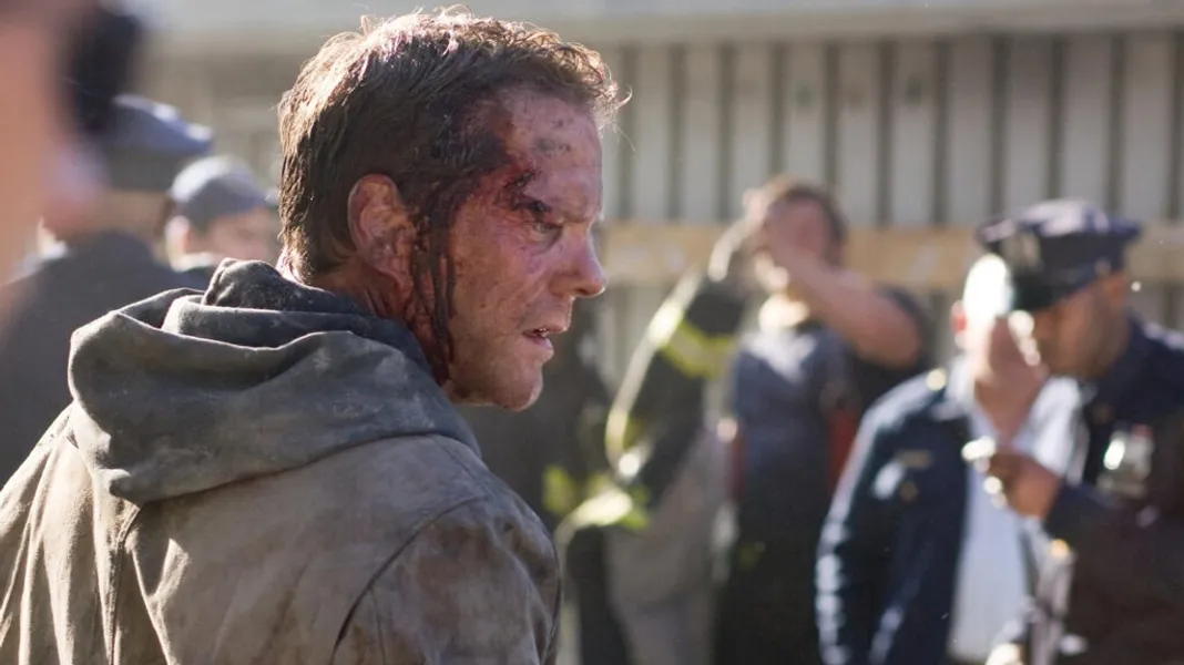 Mirrors- © 2008 Twentieth Century Fox.