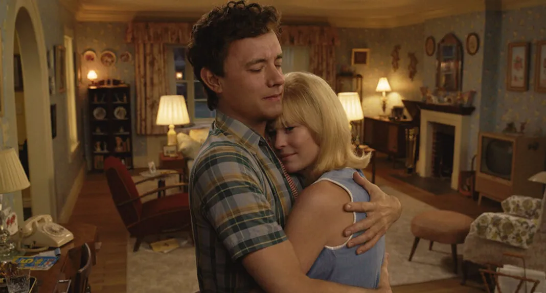 Here - Credit: Sony Pictures