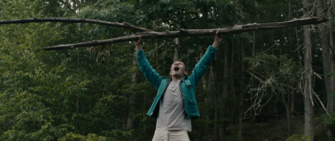 Lost on a Mountain in Maine - Credit: Blue Fox Entertainment