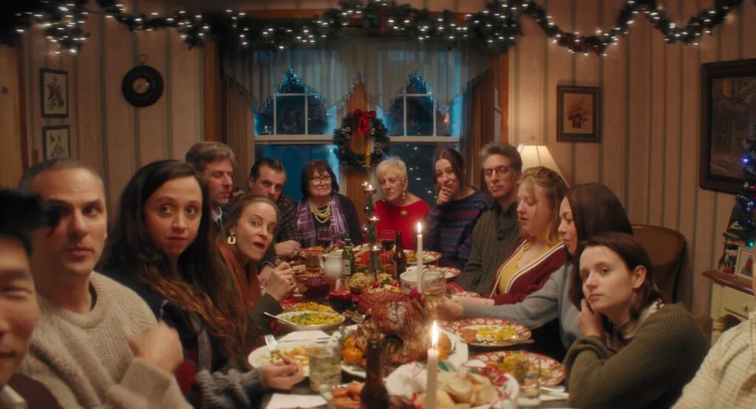 Courtesy of Omnes Films, Directors' Fortnight