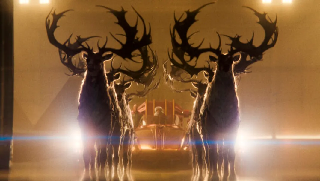 Red One - Frank Masi, © 2022 Amazon Content Services LLC