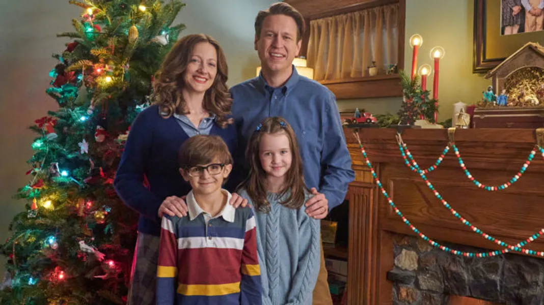 The Best Christmas Pageant - Credit: Allen Fraser: Lionsgate