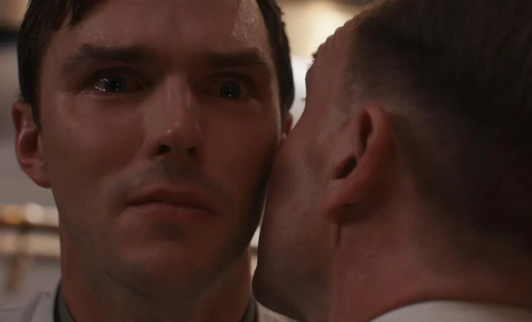 The Menu - © 20th Century Studios. All Rights Reserved