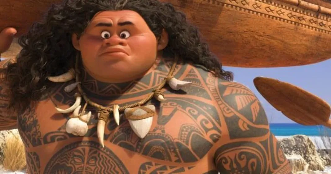 © 2016 - Walt Disney Studios Motion Pictures