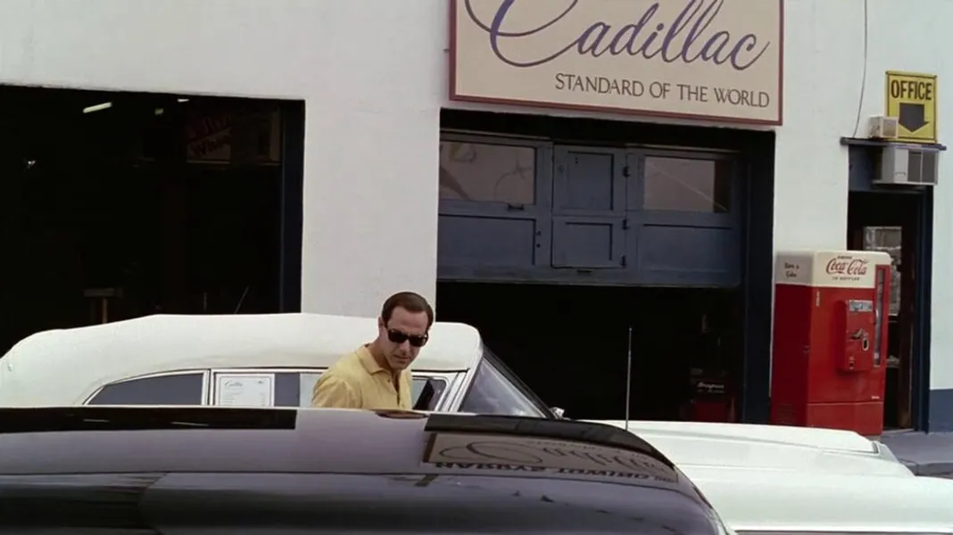 Big Night© Copyright 1996 - Credit: Rysher Entertainment, Inc.