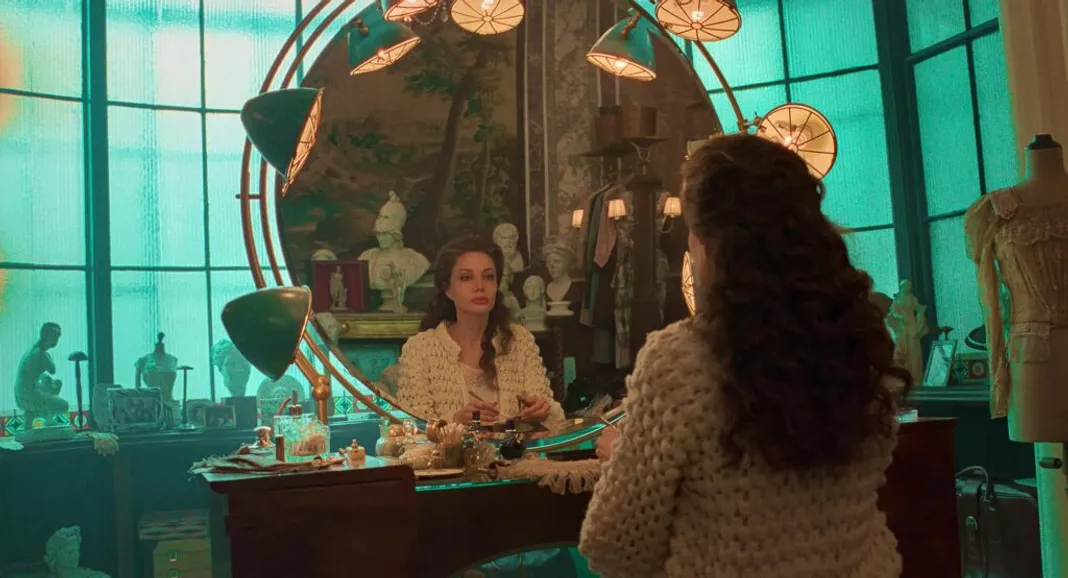 Photo by Courtesy of Netflix - © 2024 Netflix, Inc.