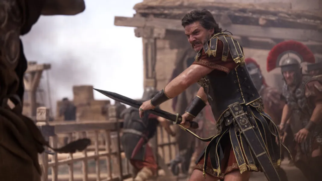 Gladiator II Review: A Powerful Return to Ancient Rome (2024/11/24 
