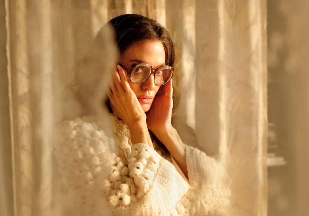 Photo by Courtesy of Netflix - © 2024 Netflix, Inc