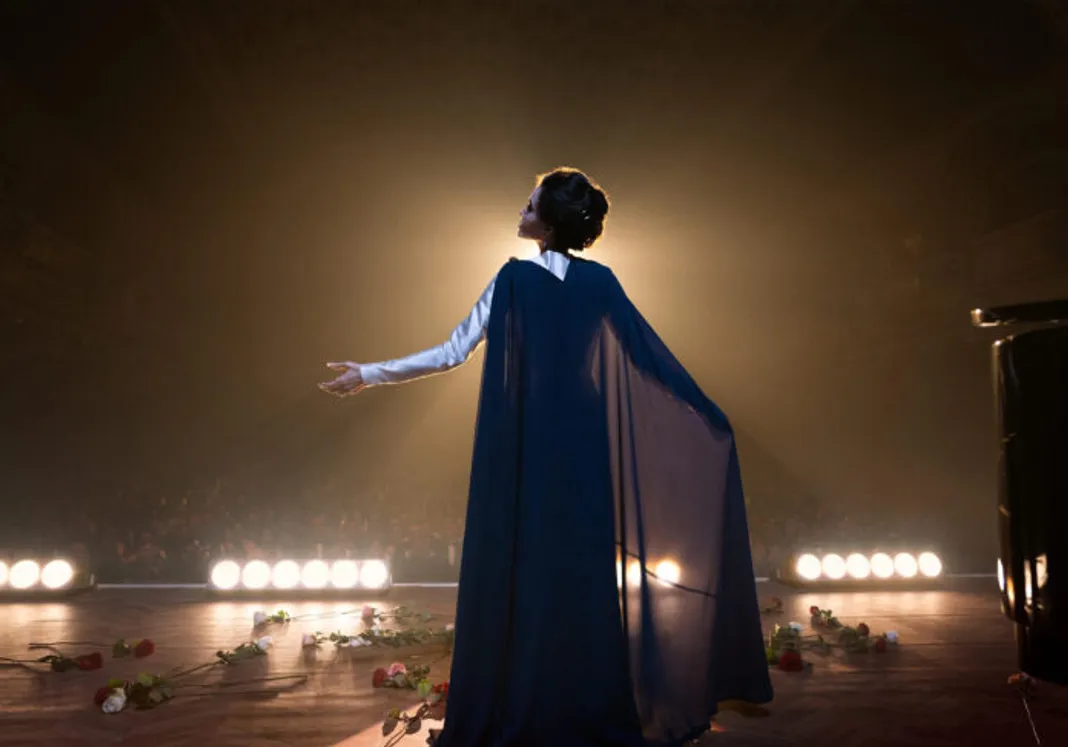 Photo by Courtesy of Netflix - © 2024 Netflix, Inc