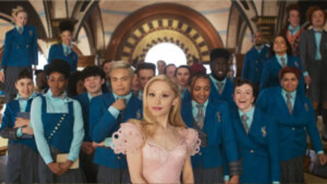 Photo by Universal Pictures - © Universal Studios. All Rights Reserved.