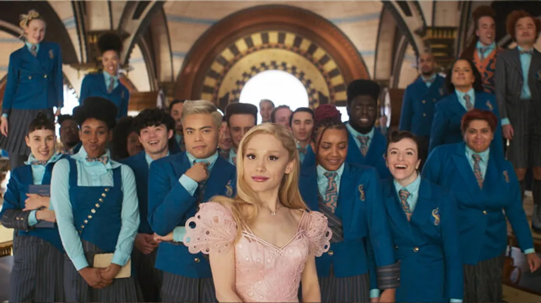 Photo by Universal Pictures - © Universal Studios. All Rights Reserved.