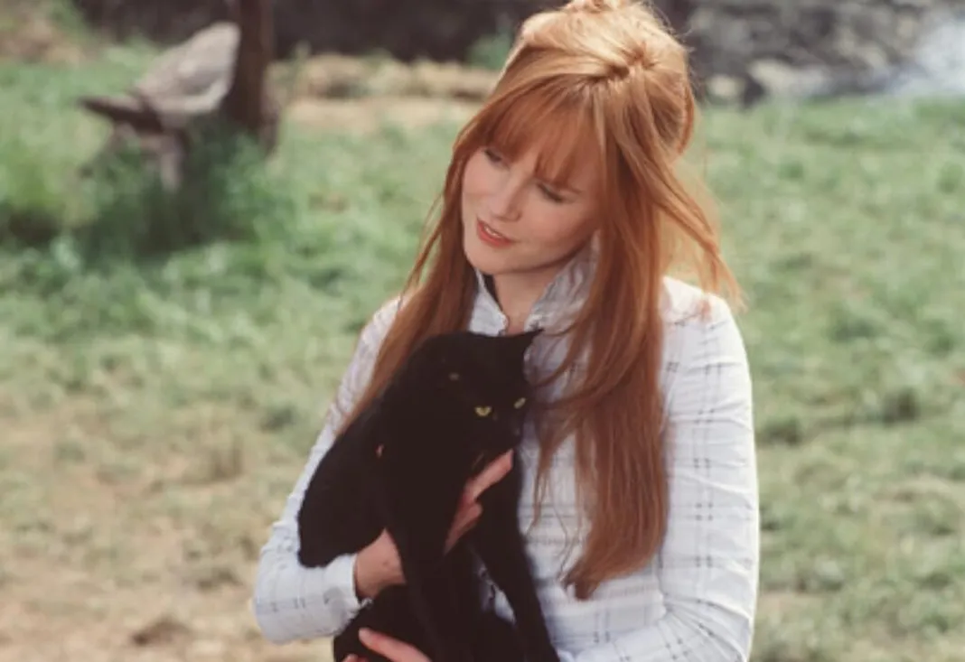 © 1998 - Warner Brothers