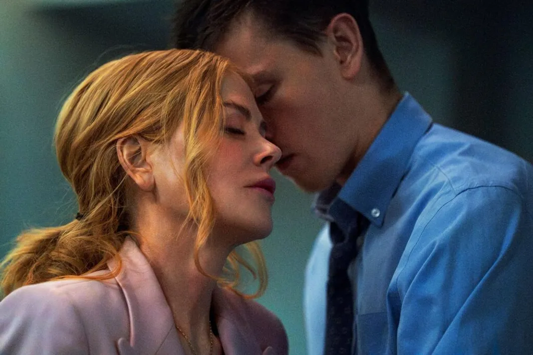 Photo by Courtesy of A24 - © A24