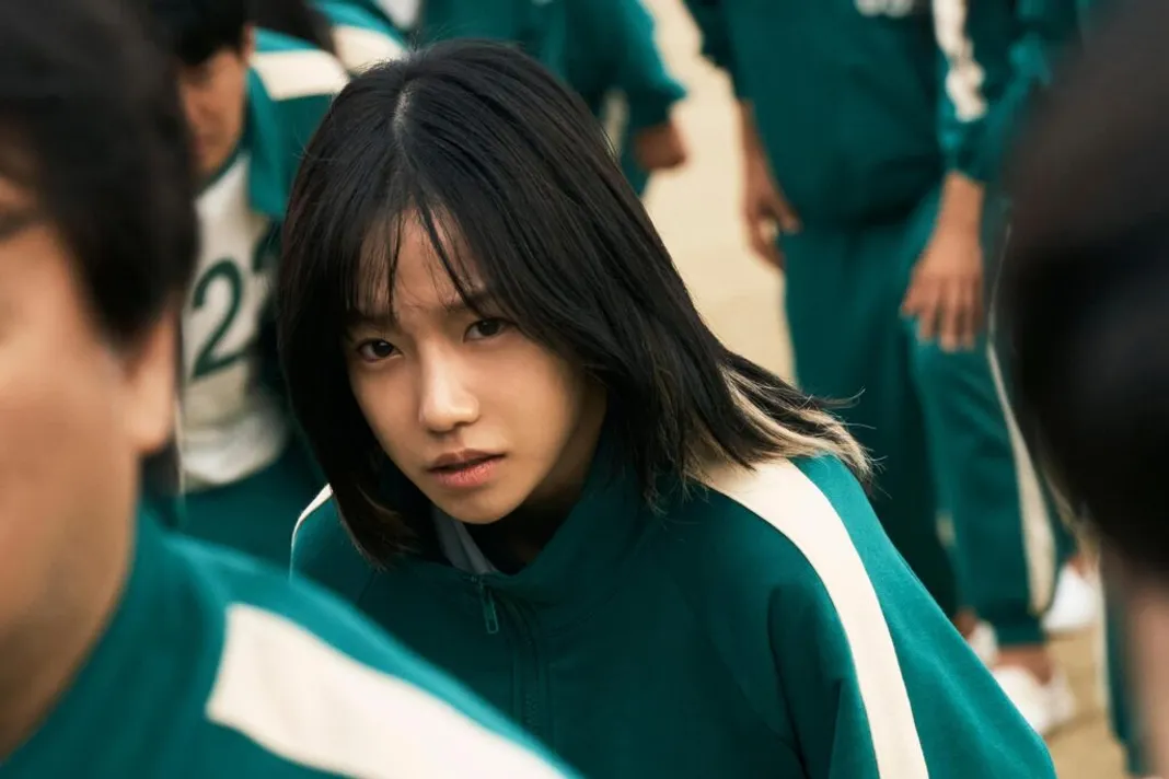 Photo by No Ju-han/Netflix - © 2024 Netflix, Inc.