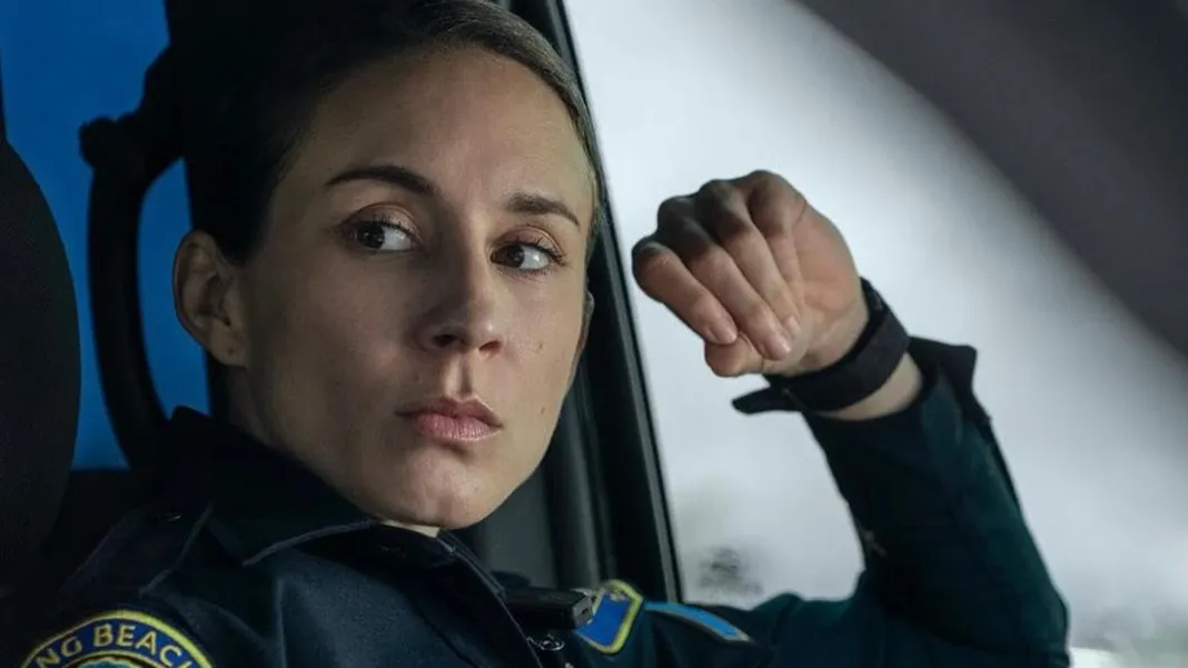 On Call - Photo by Elizabeth Morris/Elizabeth Morris/Prime Video - © Amazon MGM Studios