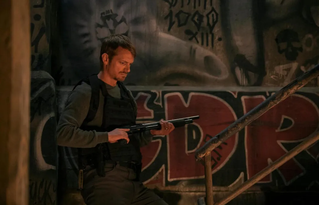 Photo by Lionsgate - © Lionsgate