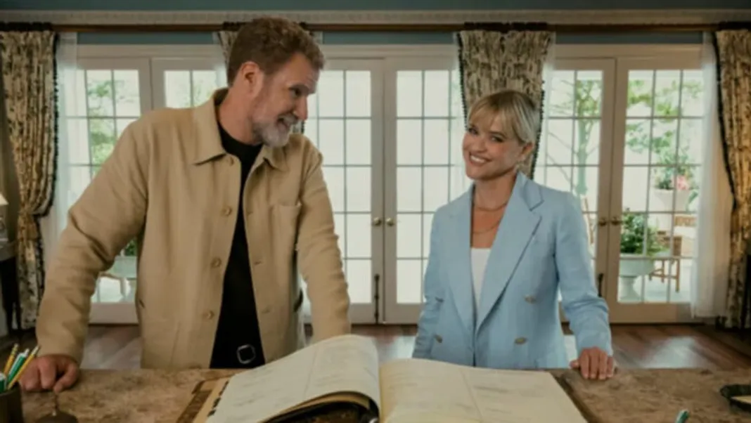 You’re Cordially Invited - Photo by Glen Wilson / © 2023 Amazon Content Services LLC