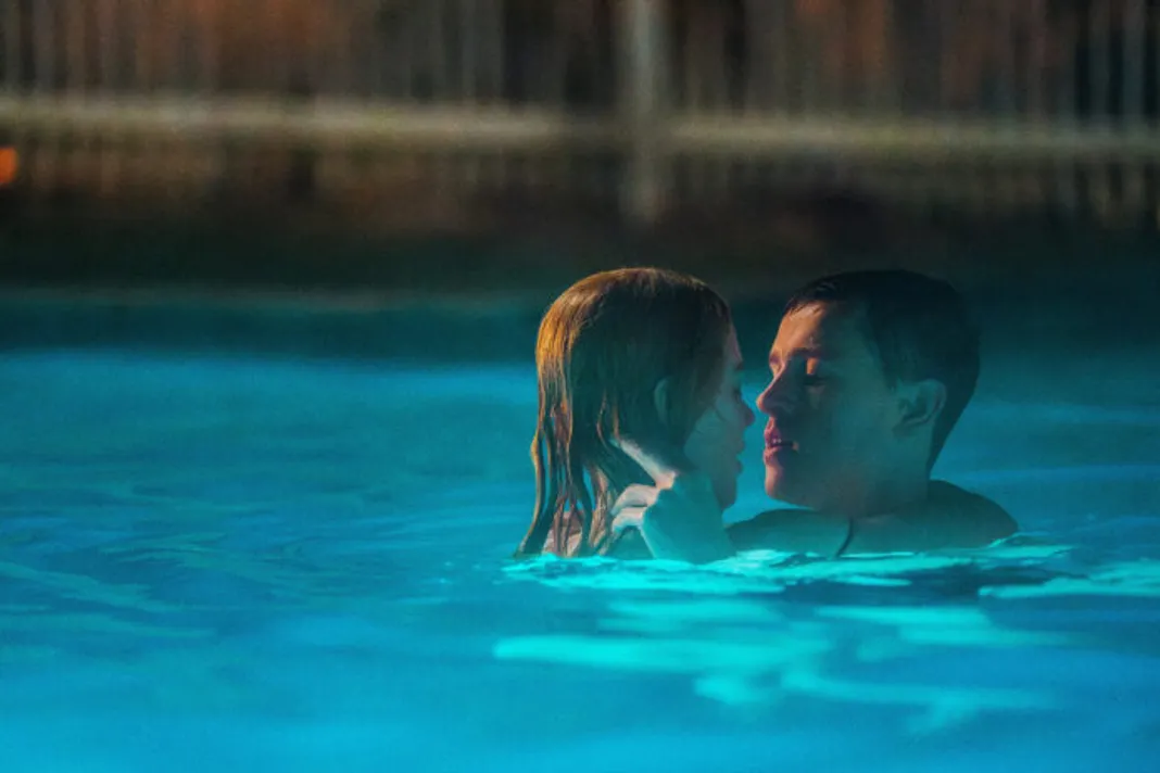 Photo Courtesy of A24 - © A24