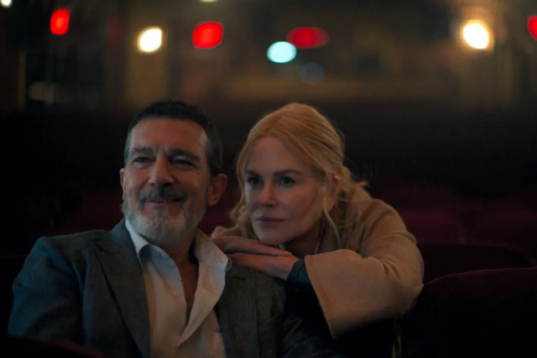 Photo by Courtesy of A24 - © A24