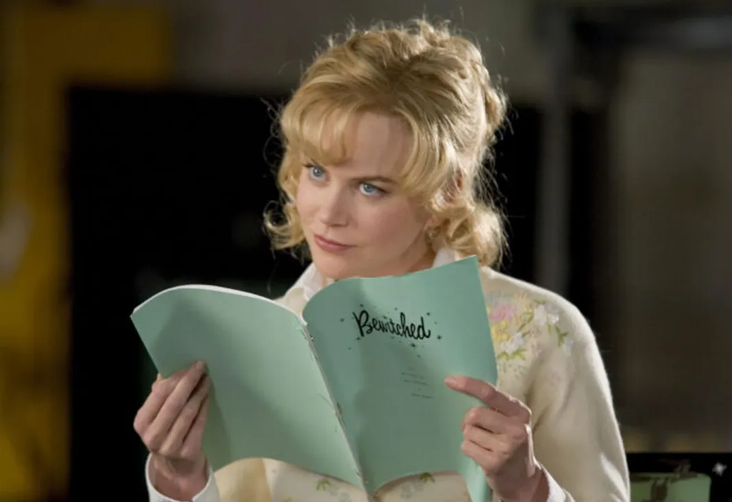 Photo by John Bramley - © 2005 Sony Pictures.