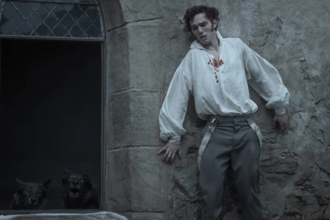 Photo by Aidan Monaghan/Focus Features