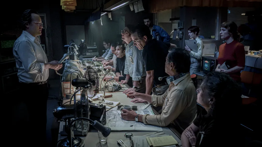 Photo by Courtesy of Paramount Pictures