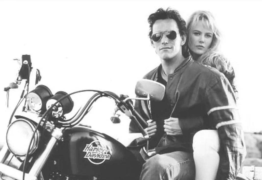 Photo by Kerry Hayes - © Columbia Pictures Industries, Inc, All rights reserved.