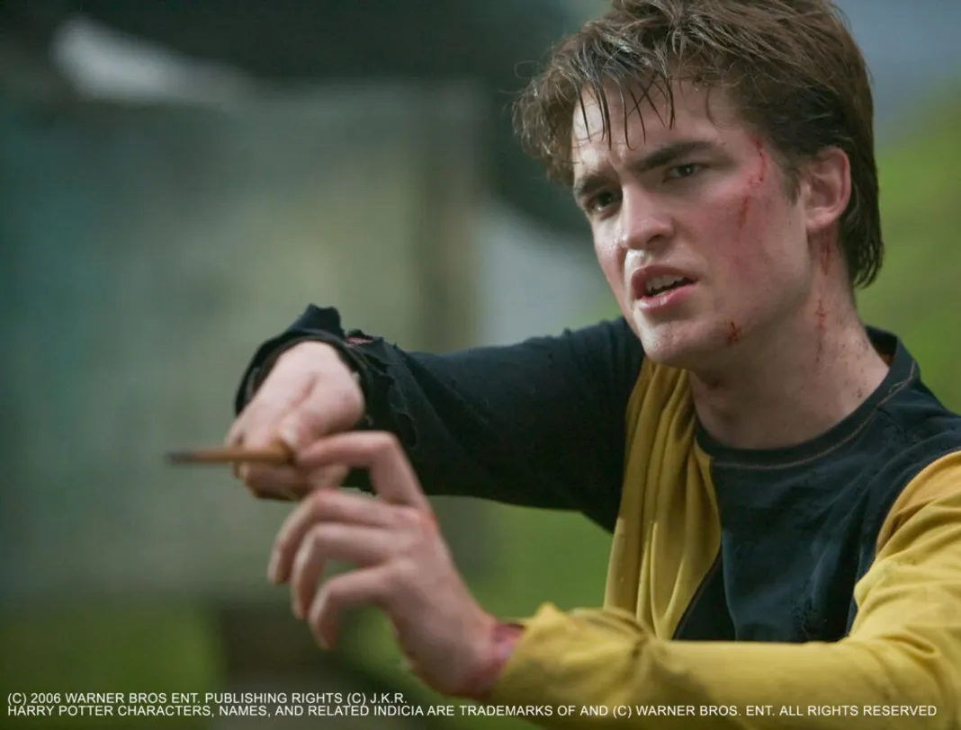 © 2005 Warner Bros. Entertainment Inc. - Harry Potter Publishing RightsJ.K.R.