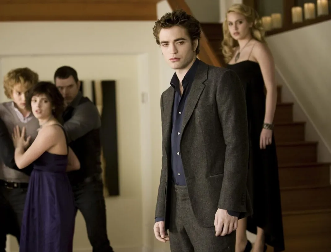© 2009 Summit Entertainment, LLC. All rights reserved.