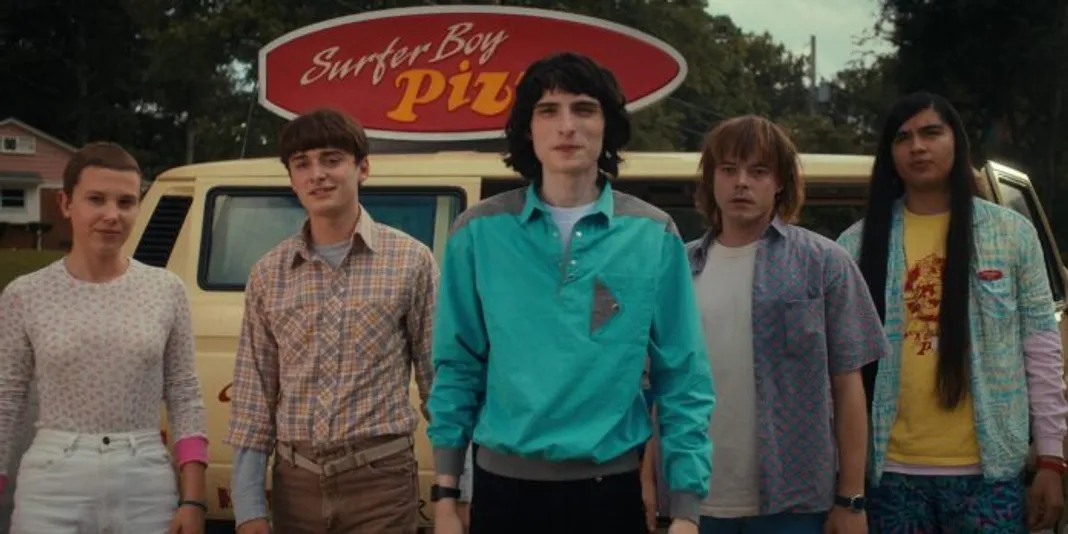 Photo by Courtesy of Netflix/Courtesy of Netflix - © 2022 Netflix, Inc.