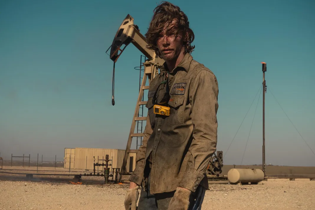 Photo by Emerson Miller/Emerson Miller/Paramount+ - © 2024 Viacom International Inc. All Rights Reserved.