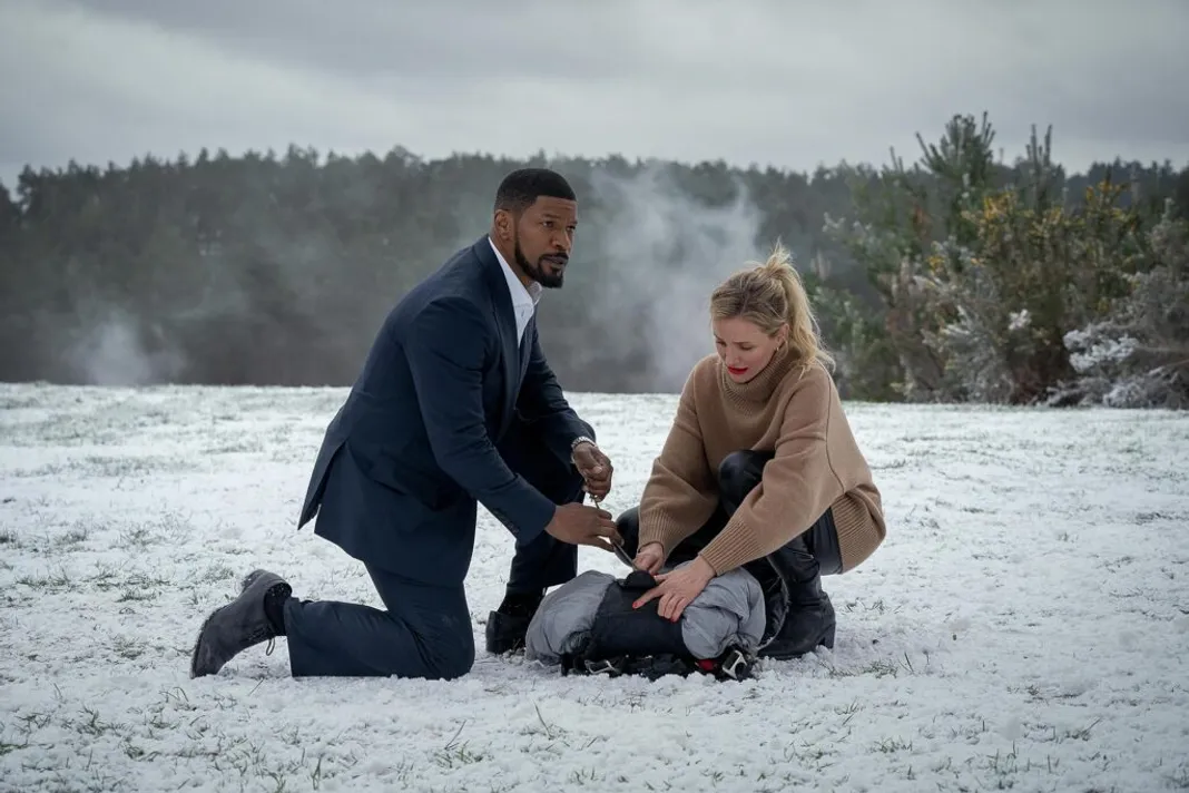 Photo by John Wilson/Netflx/John Wilson/Netflx - © 2024 Netflix, Inc.