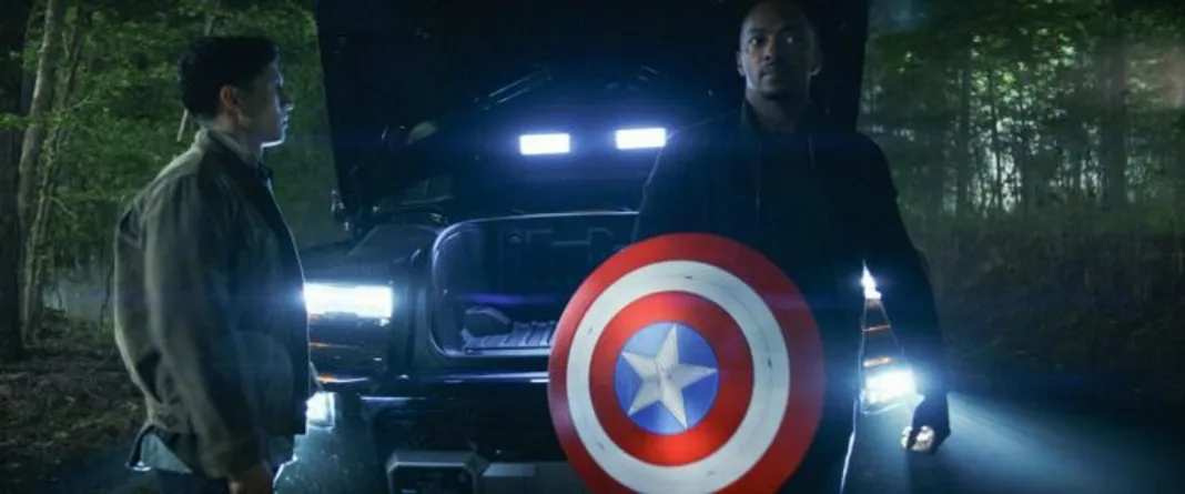 Photo by Marvel Studios/Courtesy of Marvel Studios. - © 2024 MARVEL.