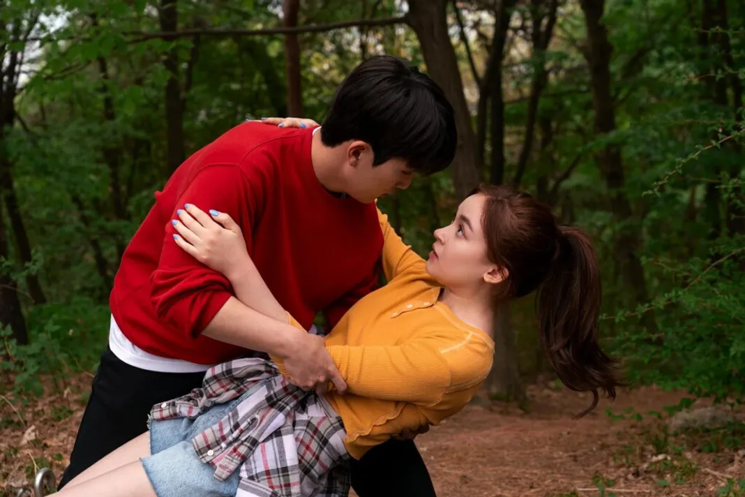 Photo by Park Young-Sol/Netflix - © 2024 Netflix, Inc.