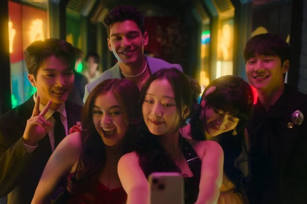 Photo by Park Young-Sol/Netflix - © 2024 Netflix, Inc.